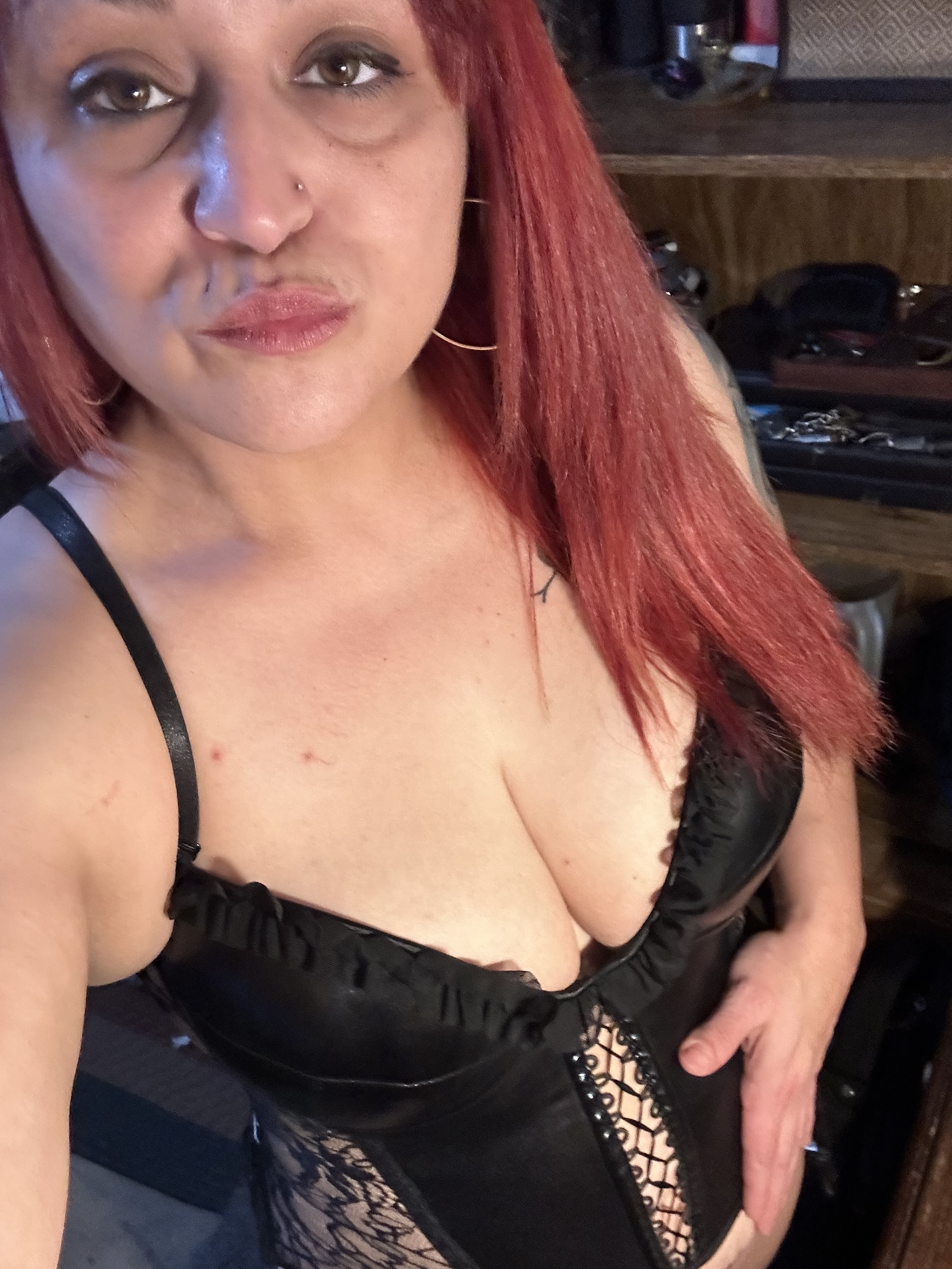 Interprète SamanthaYours Photo 9