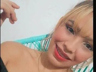 Jazmin027 Profilbild des Cam-Modells