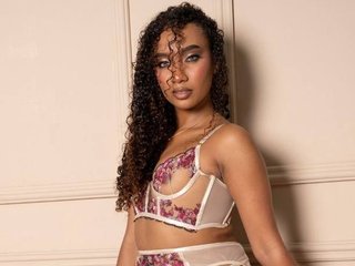 ambersanchez immagine del profilo del modello di cam