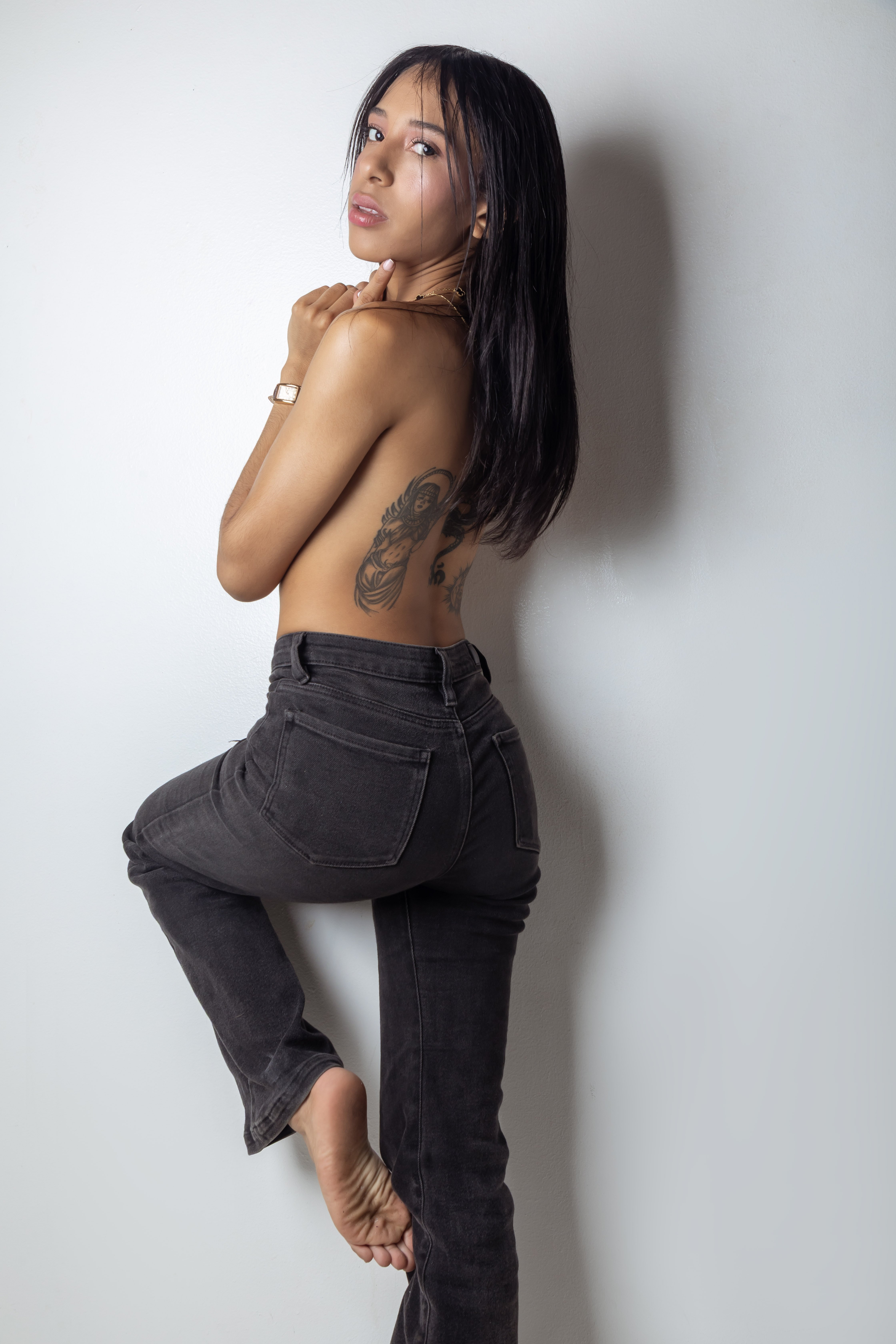 Interprete AntonellaBarone Foto 9