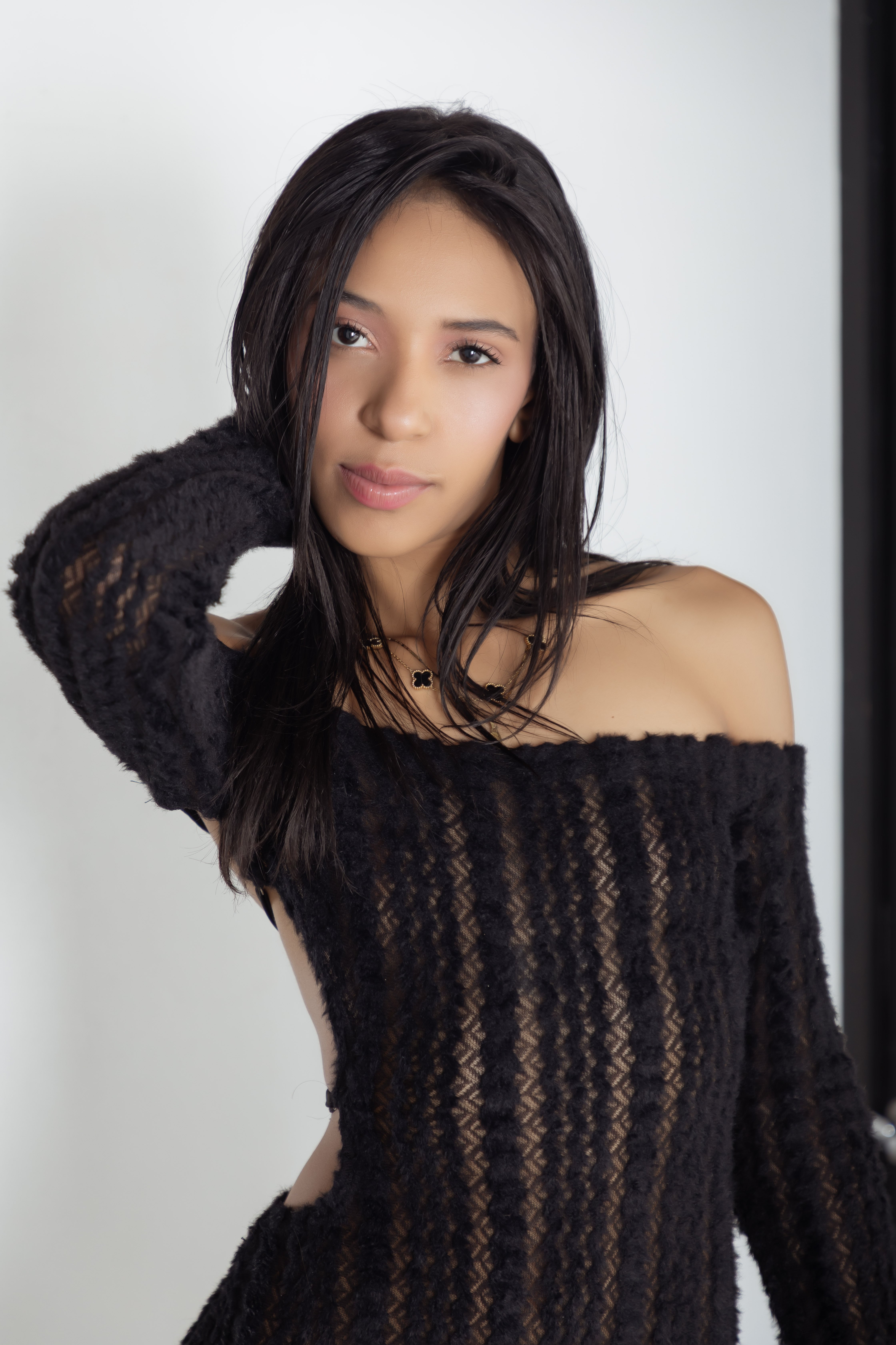 Interprete AntonellaBarone Foto 2