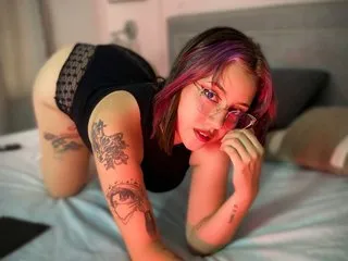 EemilyMiller immagine del profilo del modello di cam