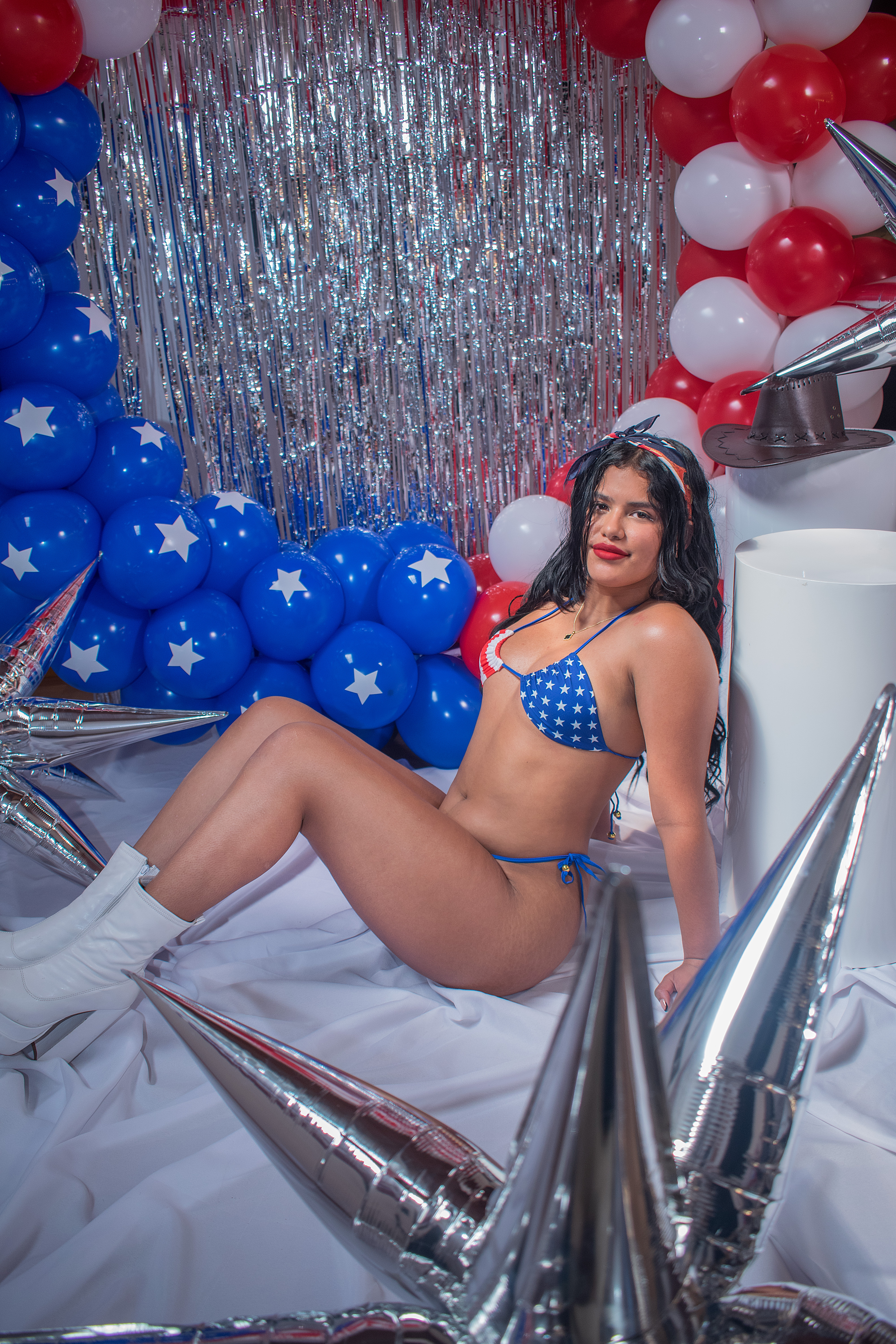 Interprète Chloe_Shine Photo 1