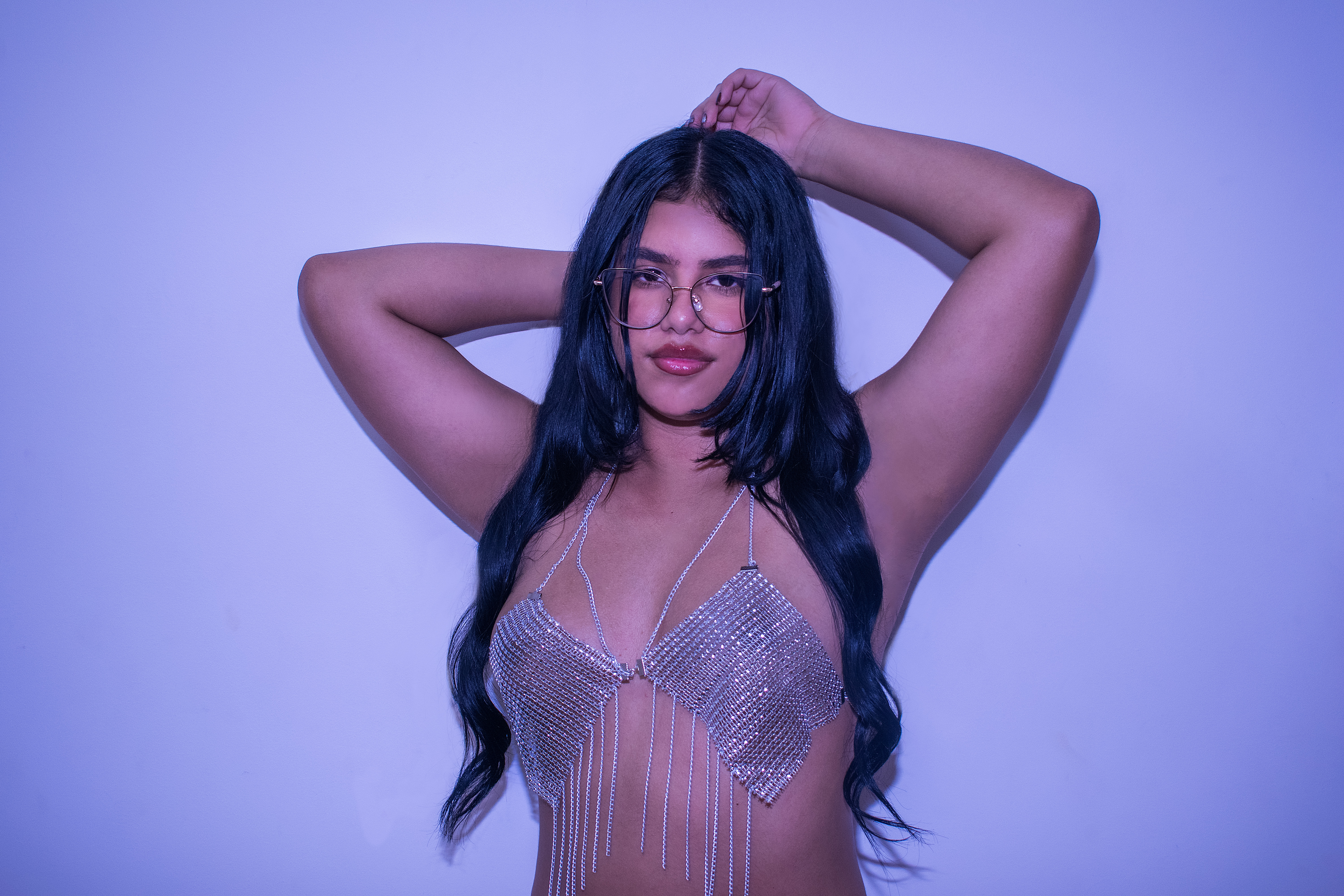 Interprète Chloe_Shine Photo 11