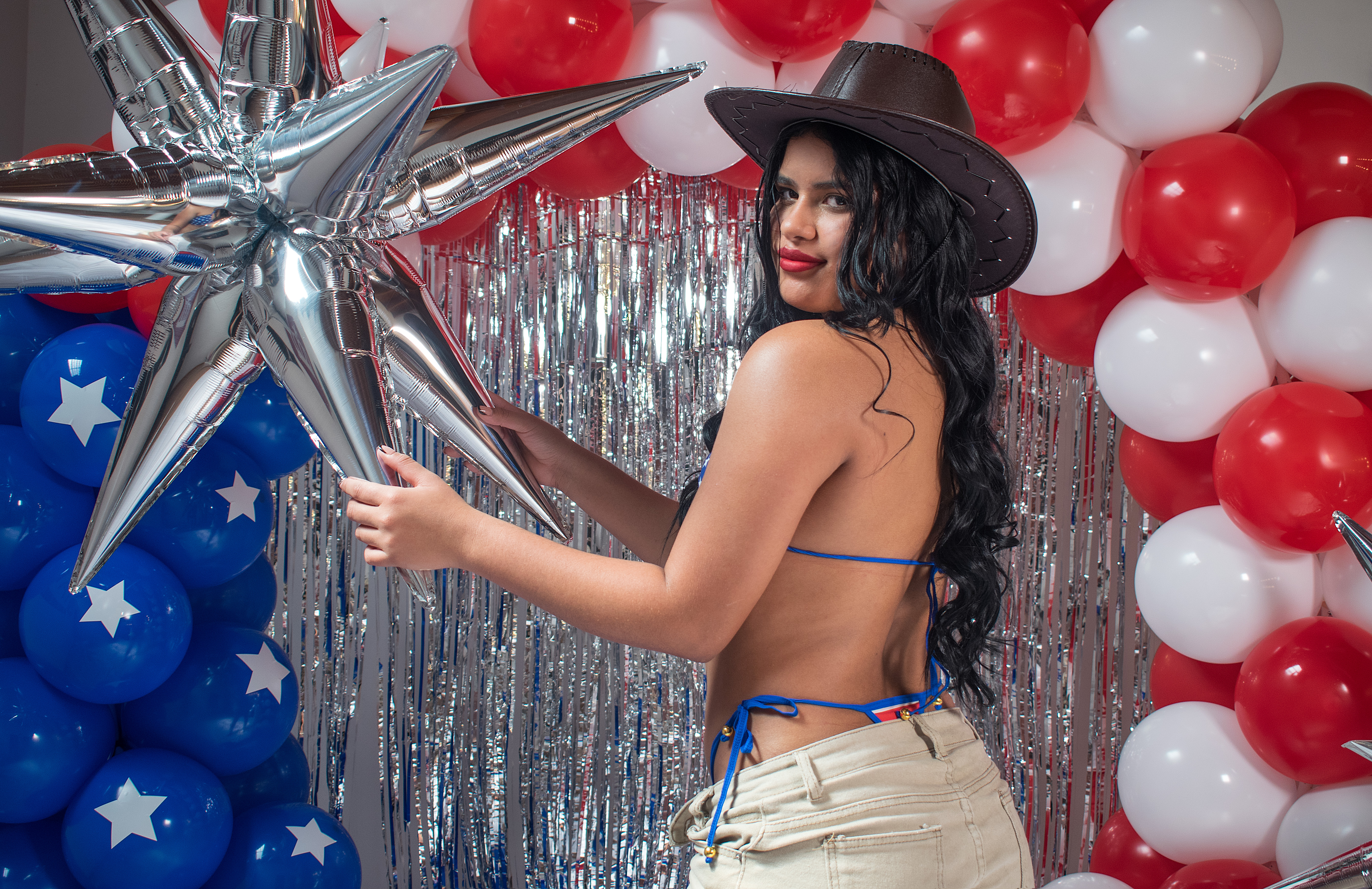 Interprète Chloe_Shine Photo 2