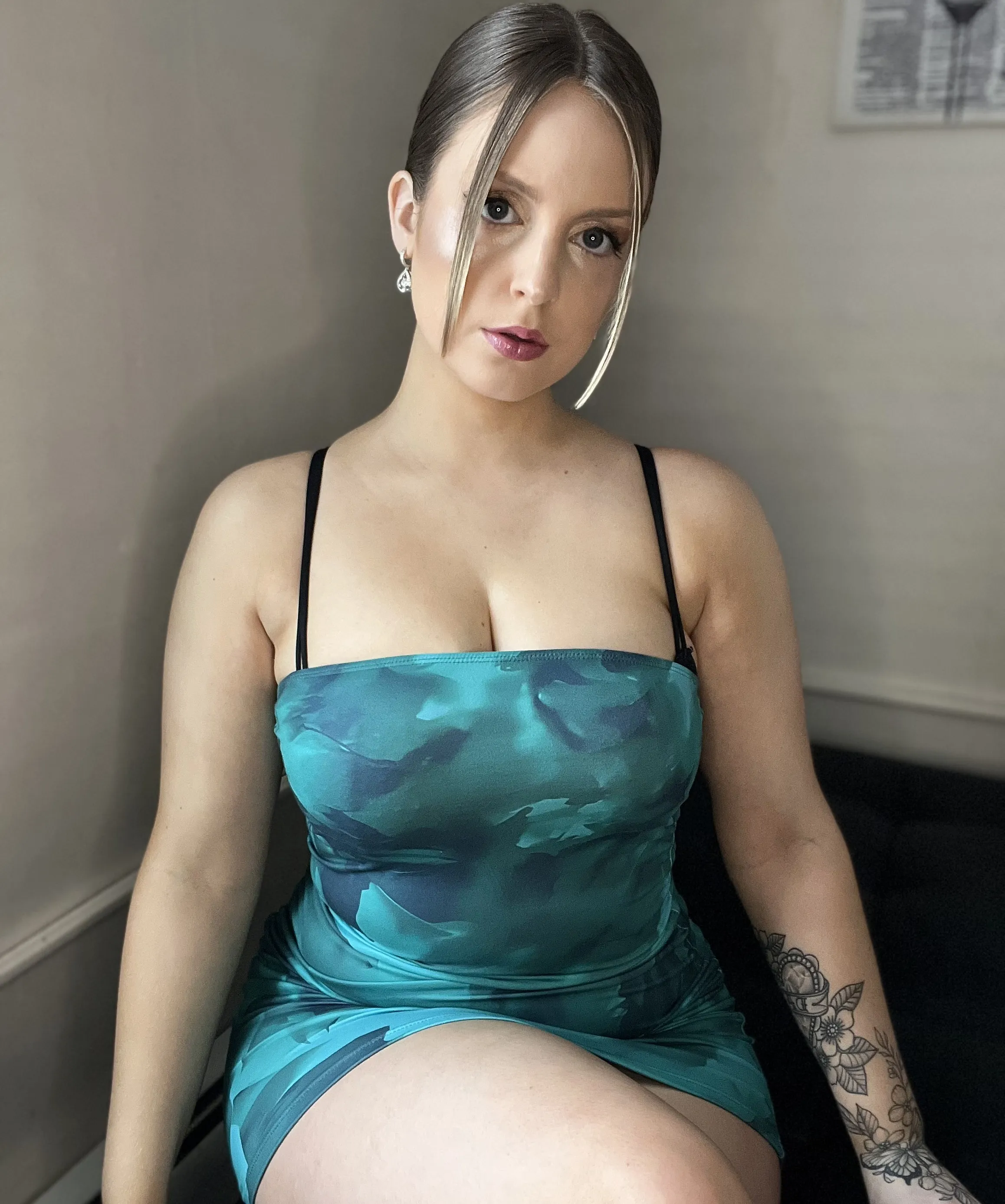 Utøver Lexigracexo Bilde 1