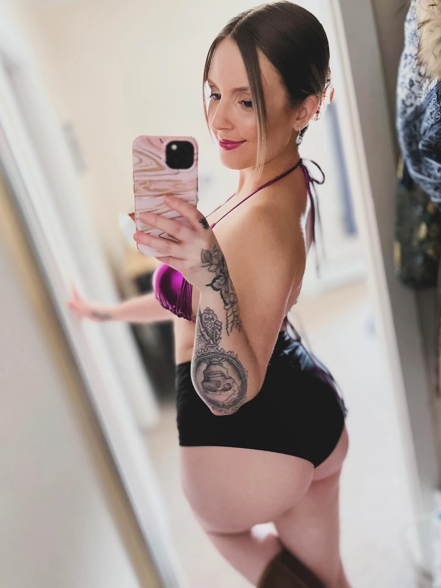 Darsteller Lexigracexo Foto 3