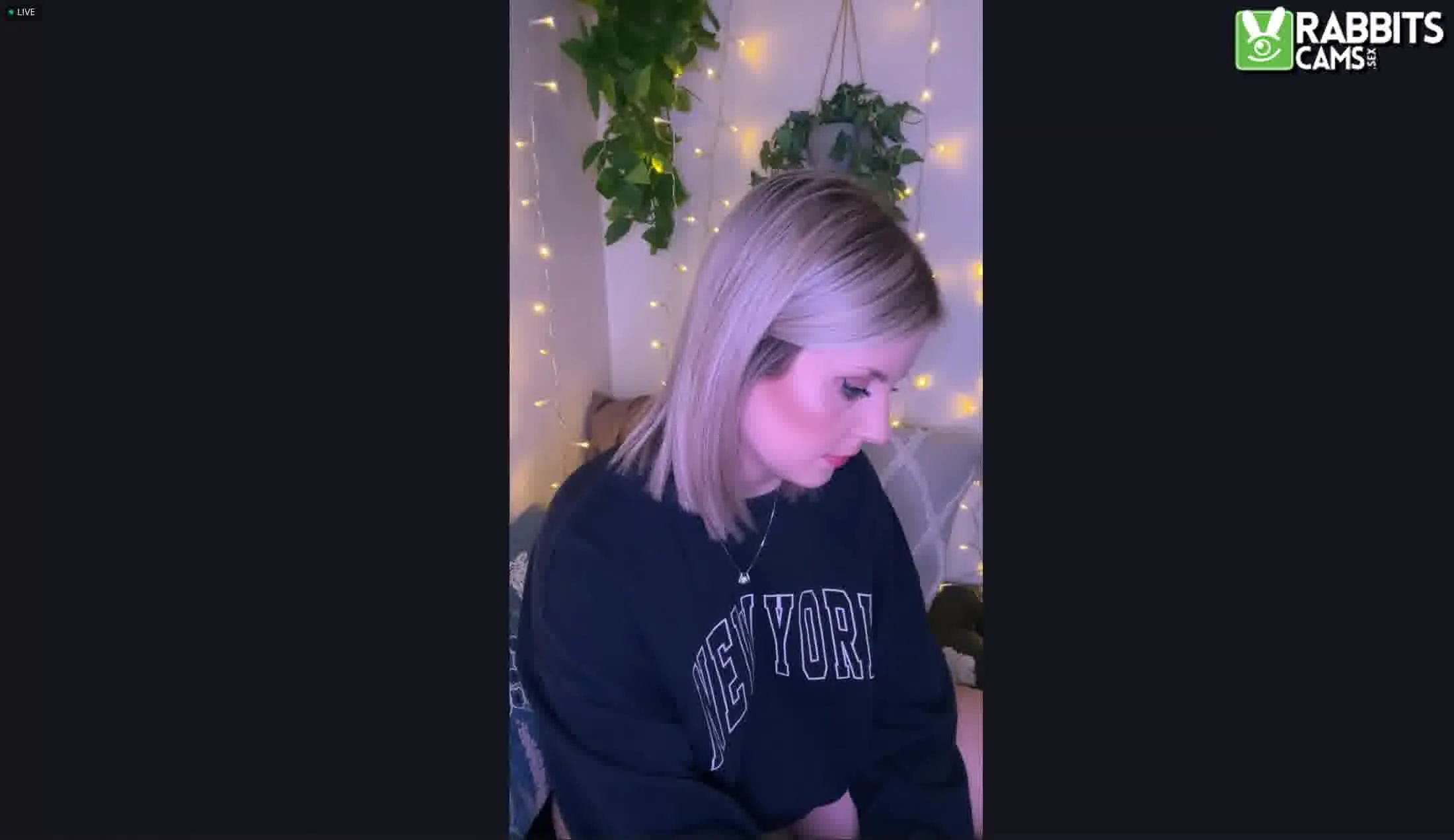 Utøver Lexigracexo Video 1