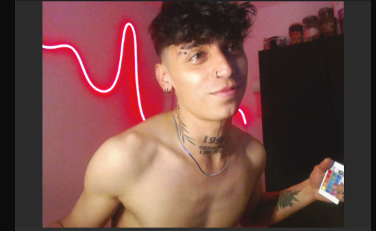 Interprete ALEJO_GREYX Foto 3