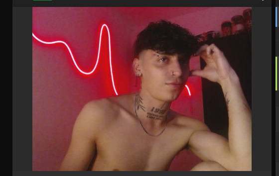 Interprete ALEJO_GREYX Foto 5