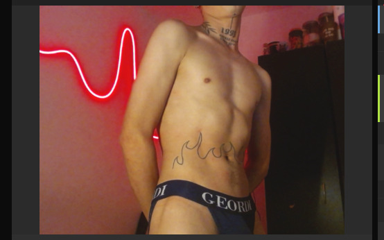 Interprete ALEJO_GREYX Foto 6