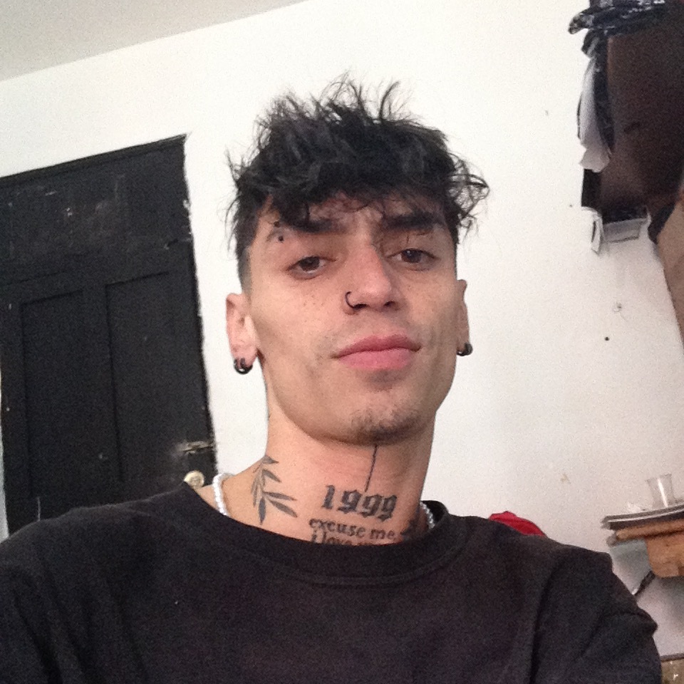 Interprete ALEJO_GREYX Foto 9