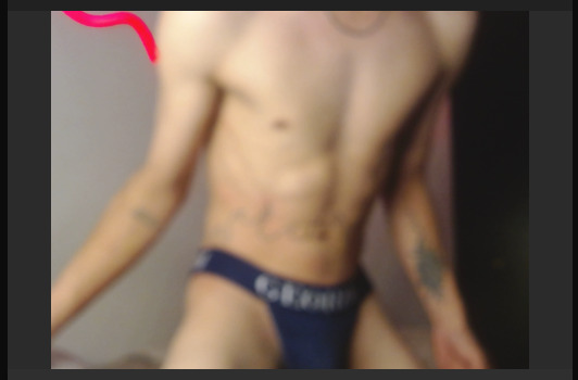 Interprete ALEJO_GREYX Foto 8