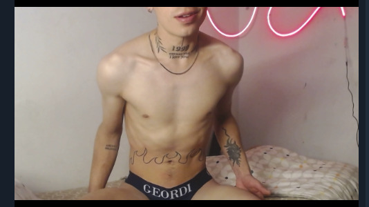 Interprete ALEJO_GREYX Foto 7