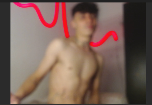 Interprete ALEJO_GREYX Foto 2