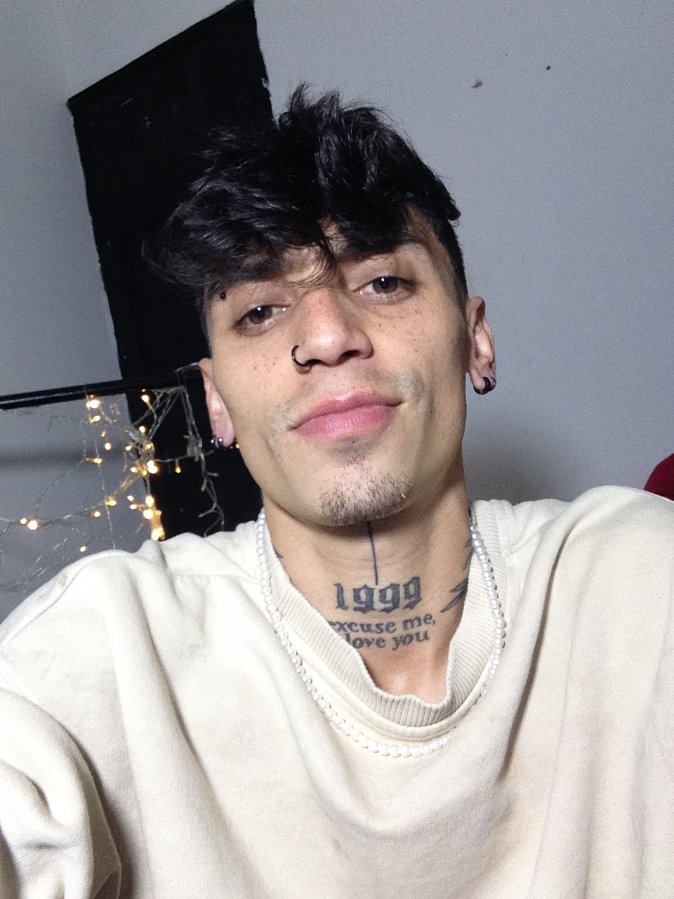 Interprete ALEJO_GREYX Foto 12