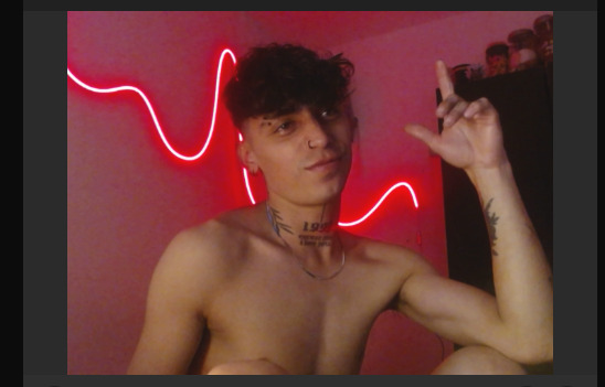 Interprete ALEJO_GREYX Foto 4