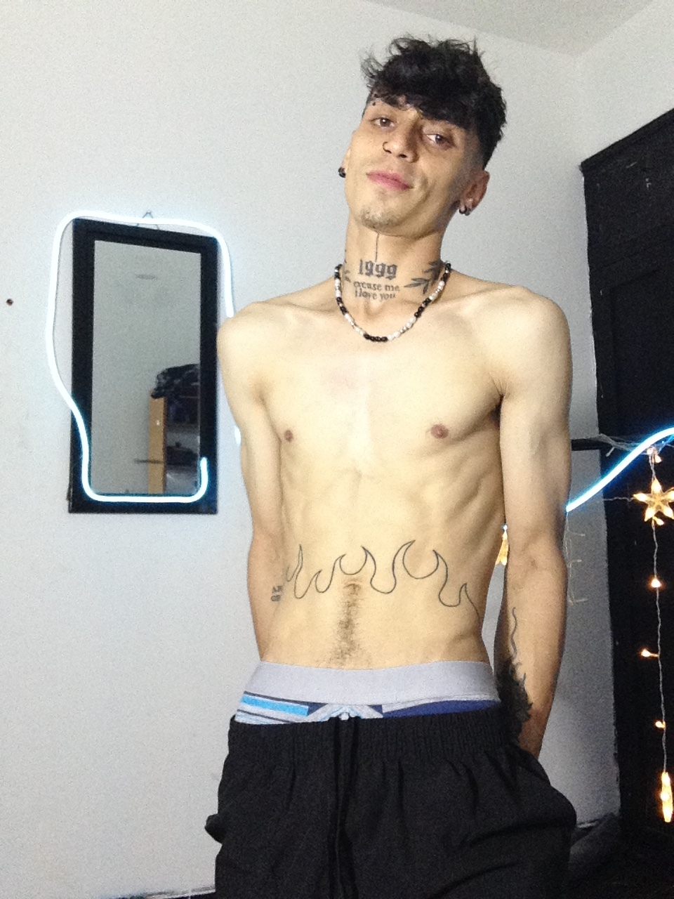 Interprete ALEJO_GREYX Foto 11