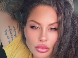 Image de profil du modèle de webcam Jdublin