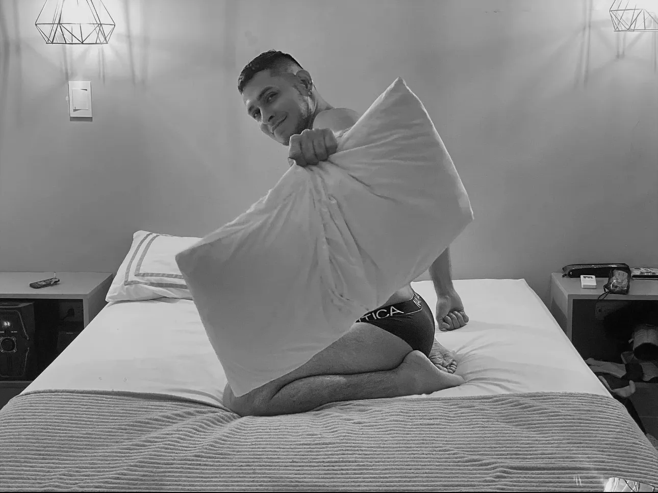 Interprète KHALICAN Photo 1