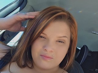 CheyenneSmithPerez Profilbild des Cam-Modells 