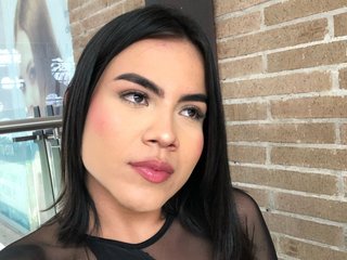 Image de profil du modèle de webcam Sofi_ossa