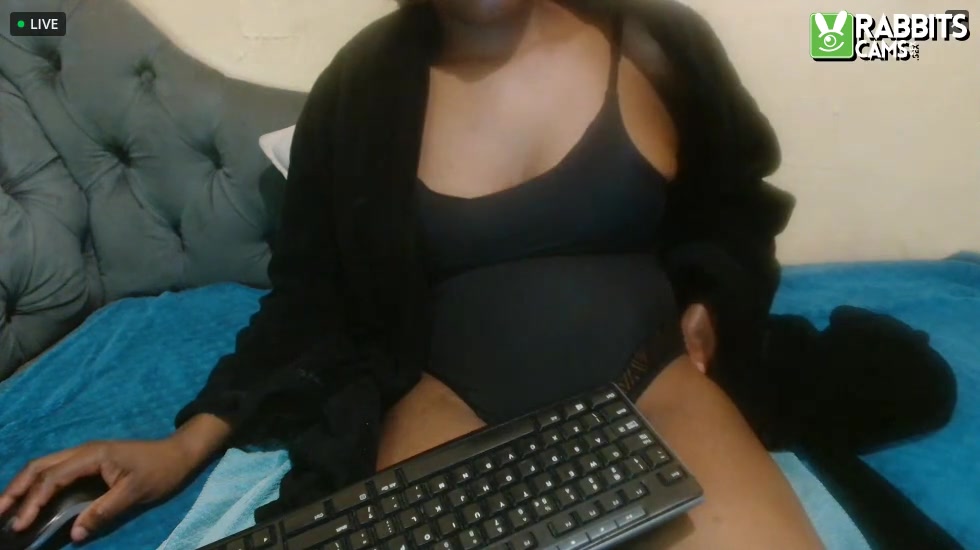 Intérprete SweetCandicexx Video 1