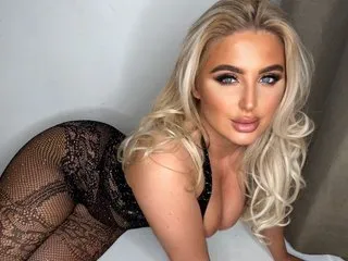 Image de profil du modèle de webcam ScarlettReign19