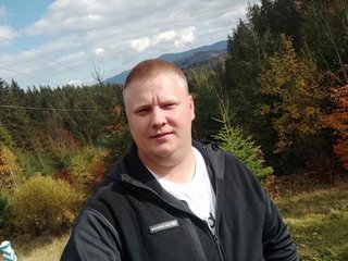 Profilbilde av hotden webkamera modell