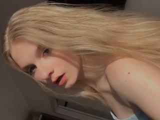 Vivien_Di profielfoto van cam model