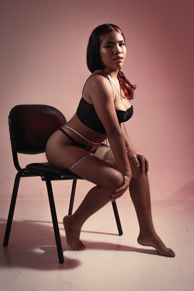 Utøver SalomeBrunette1999 Bilde 3