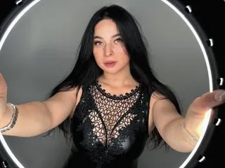 Image de profil du modèle de webcam RosalieMoan