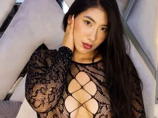 LissaHarper Profilbild des Cam-Modells