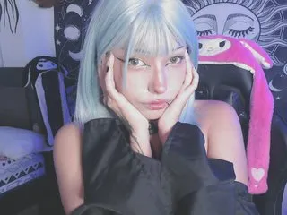 Imagen de perfil de modelo de cámara web de Sayuri_Mec