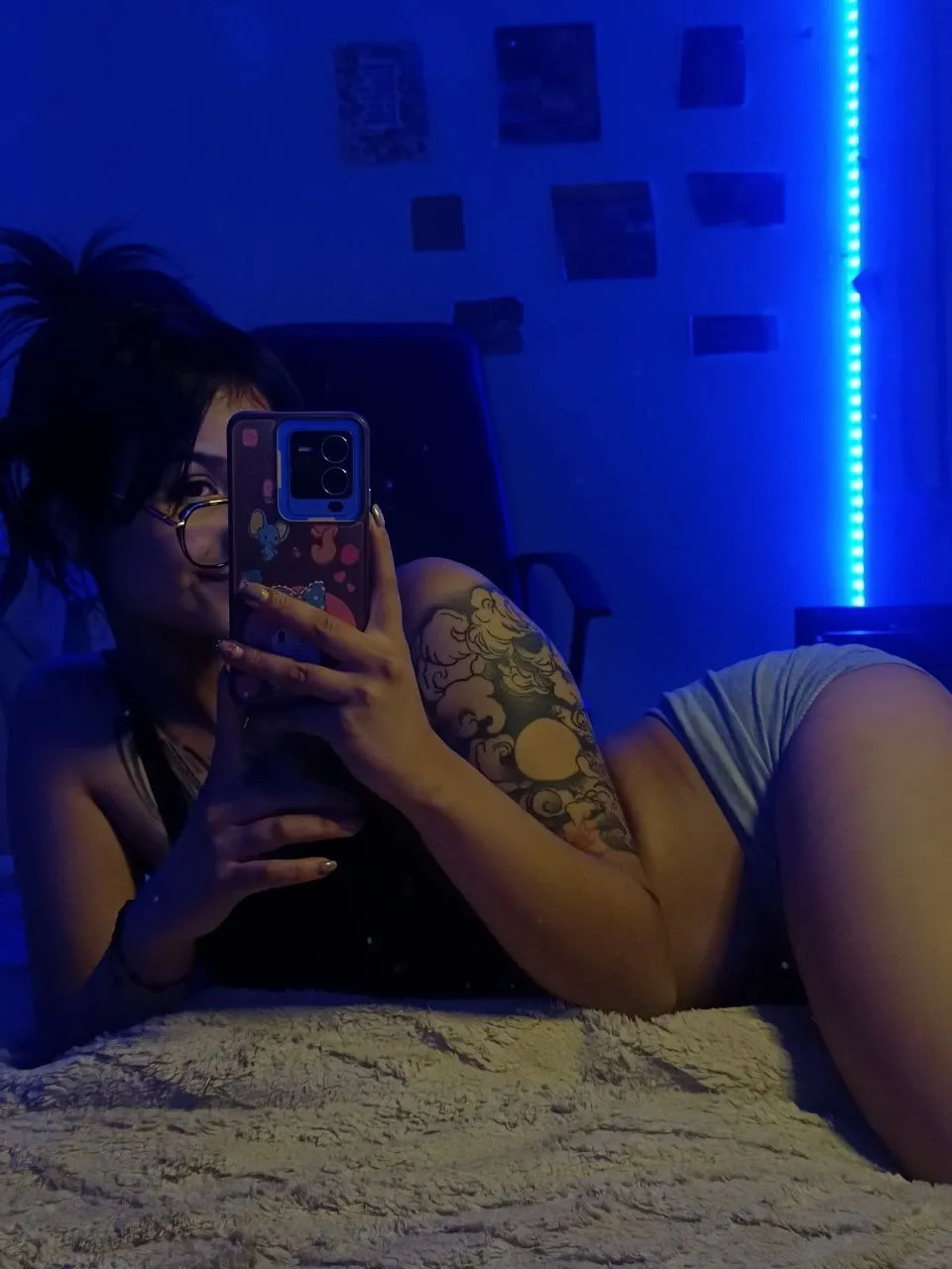 Performer Stefa44 Photo 5