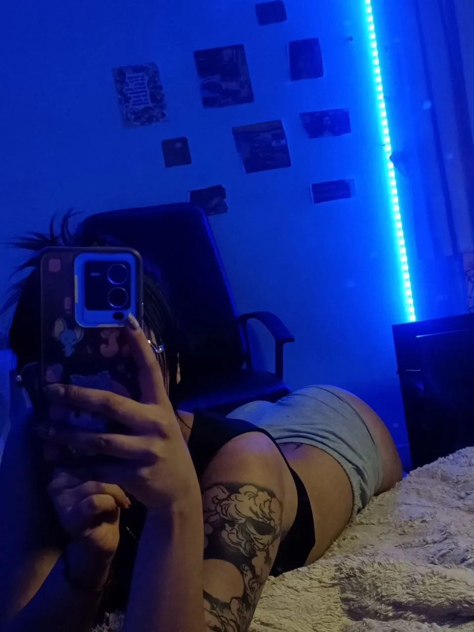 Performer Stefa44 Photo 4