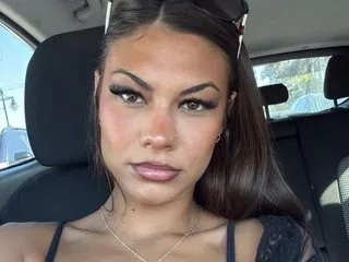 HeavenlyHavenxoxo profilbild på webbkameramodell