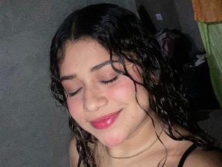 Foto de perfil de modelo de webcam de AlexaSaavedra