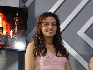 Lucifer_And_Lilit profielfoto van cam model