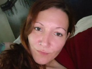 CherryLush1313 immagine del profilo del modello di cam