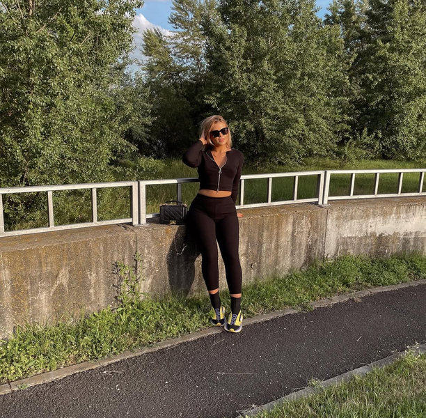 Artist BonitaBlondie Foto 2