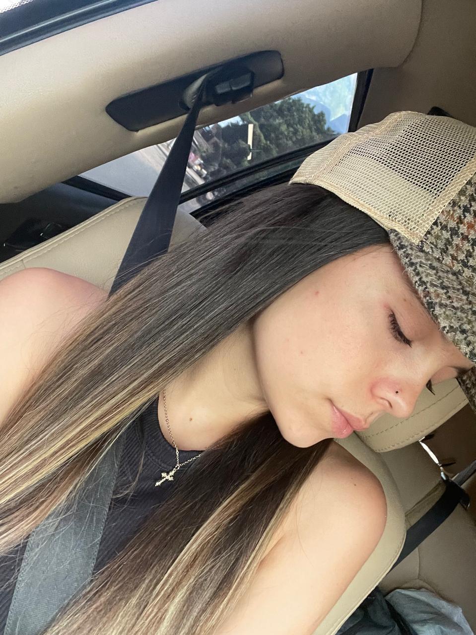 Intérprete BelleSkyy Foto 10