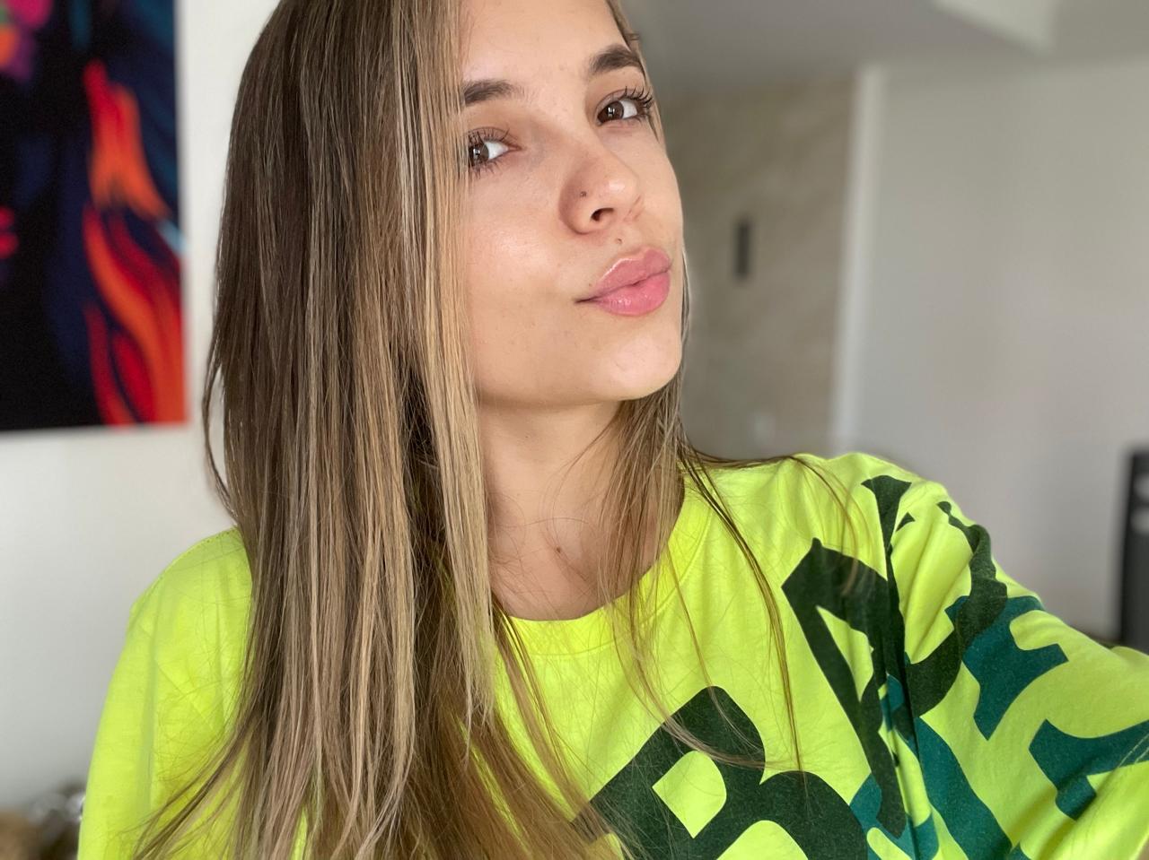 Intérprete BelleSkyy Foto 1