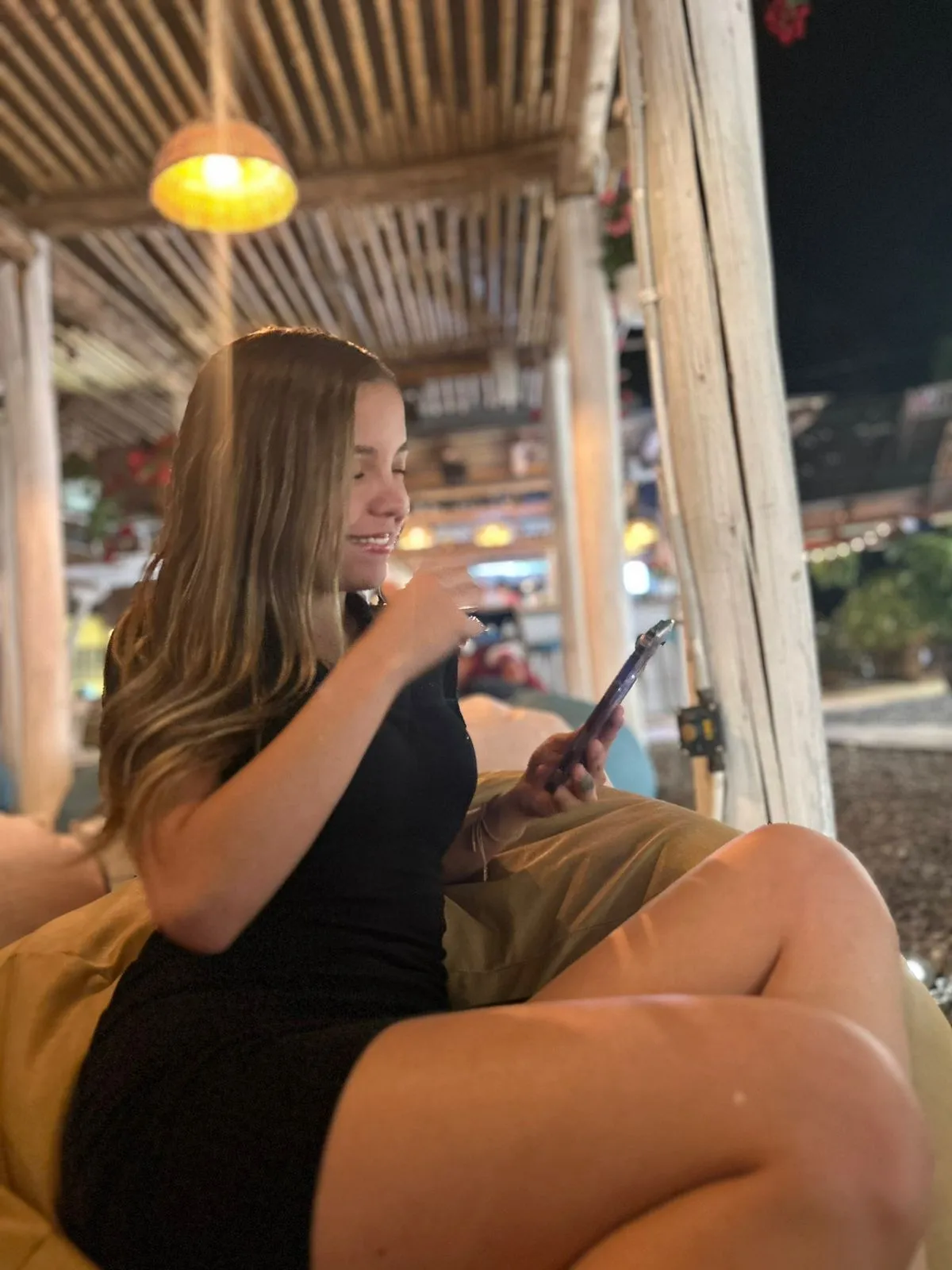 Interprète BelleSkyy Photo 3