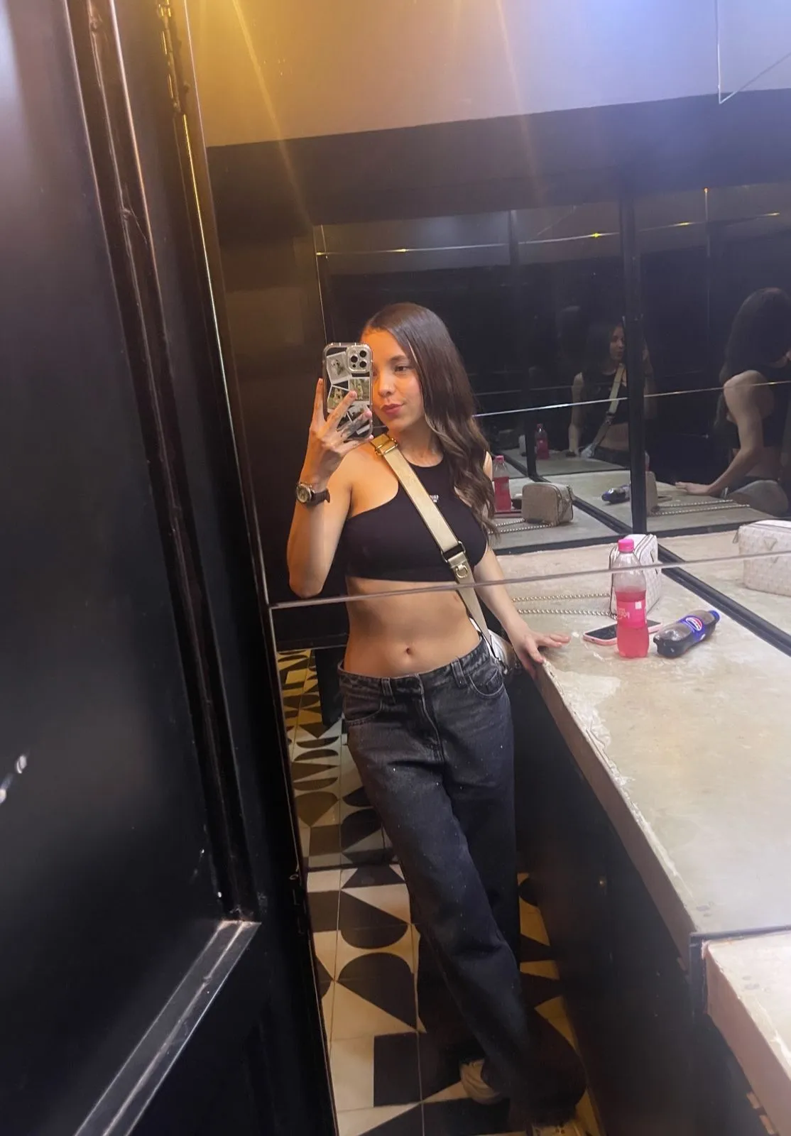 Interprète BelleSkyy Photo 1