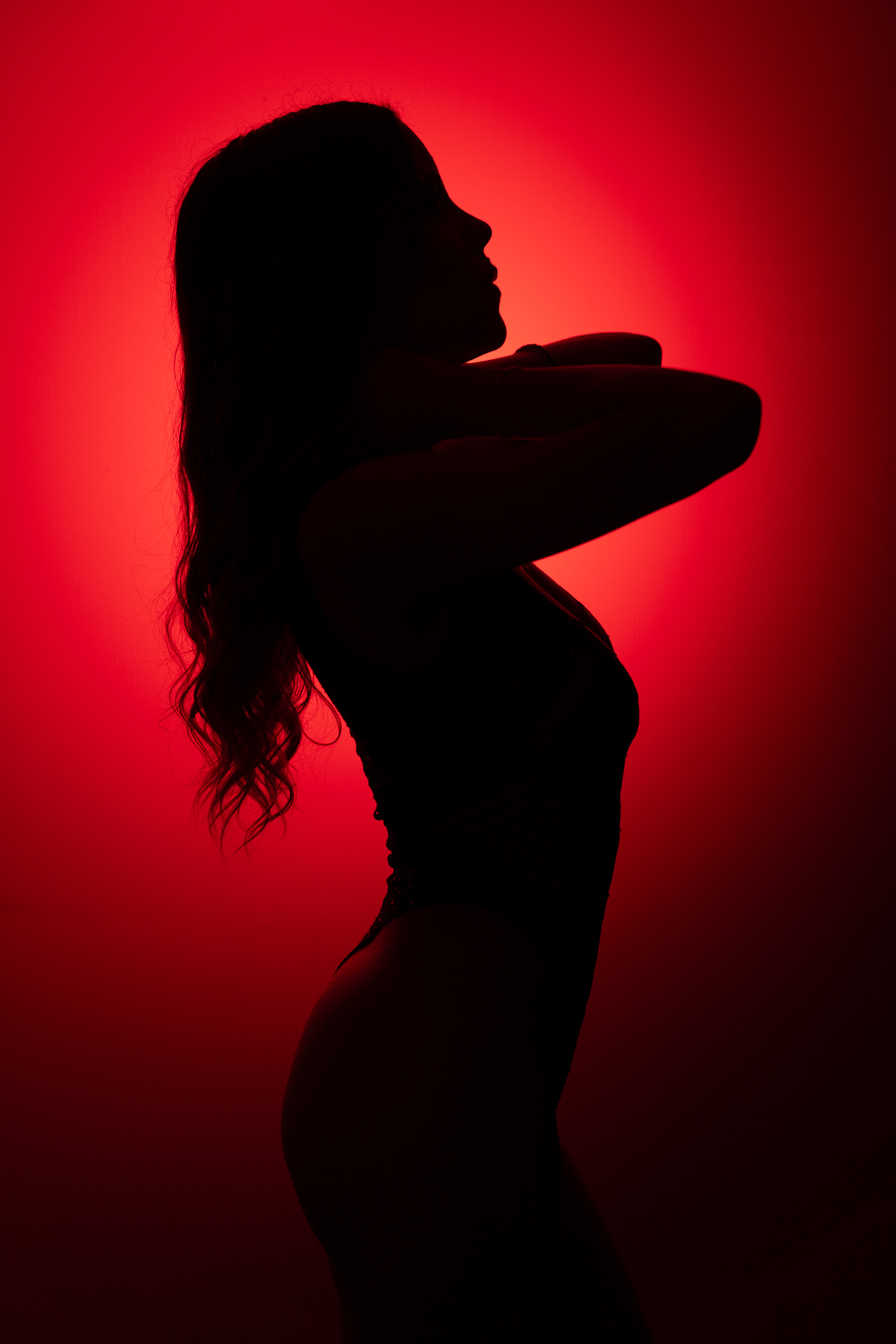 Intérprete BelleSkyy Foto 11