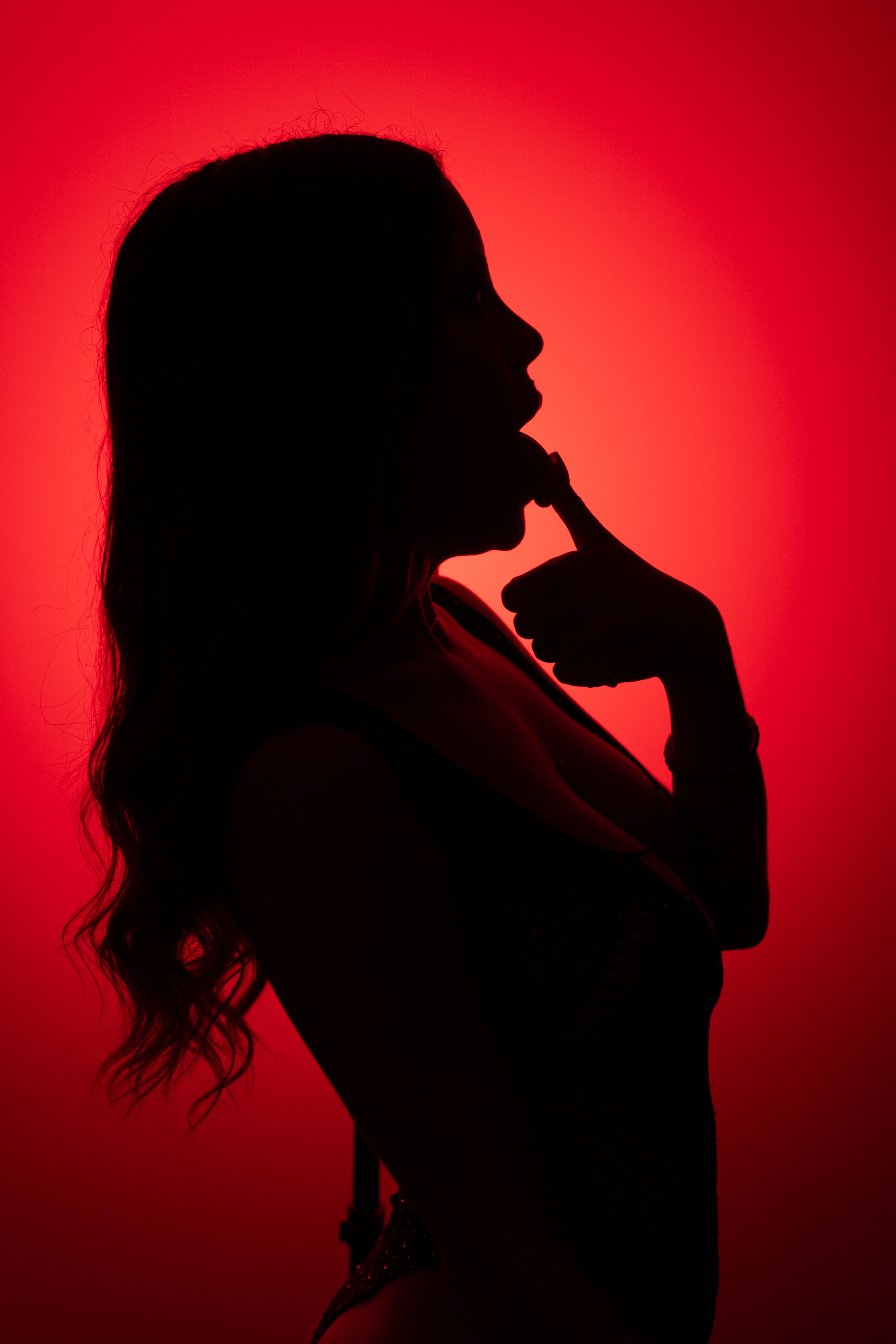 Intérprete BelleSkyy Foto 12