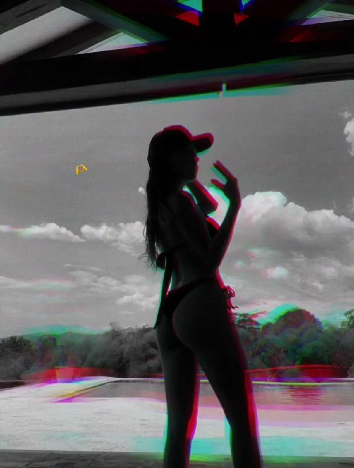 Interprète BelleSkyy Photo 8