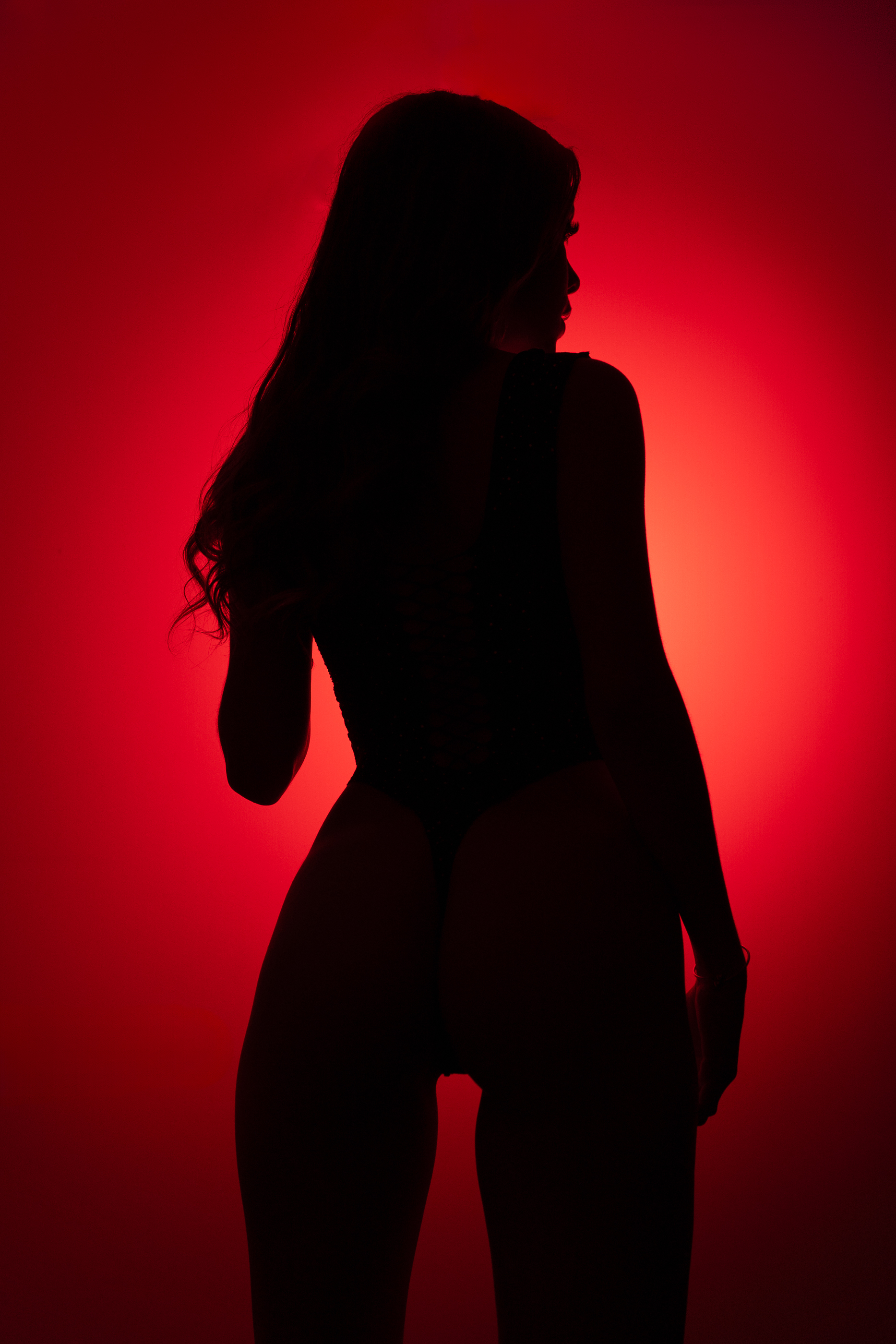 Intérprete BelleSkyy Foto 7