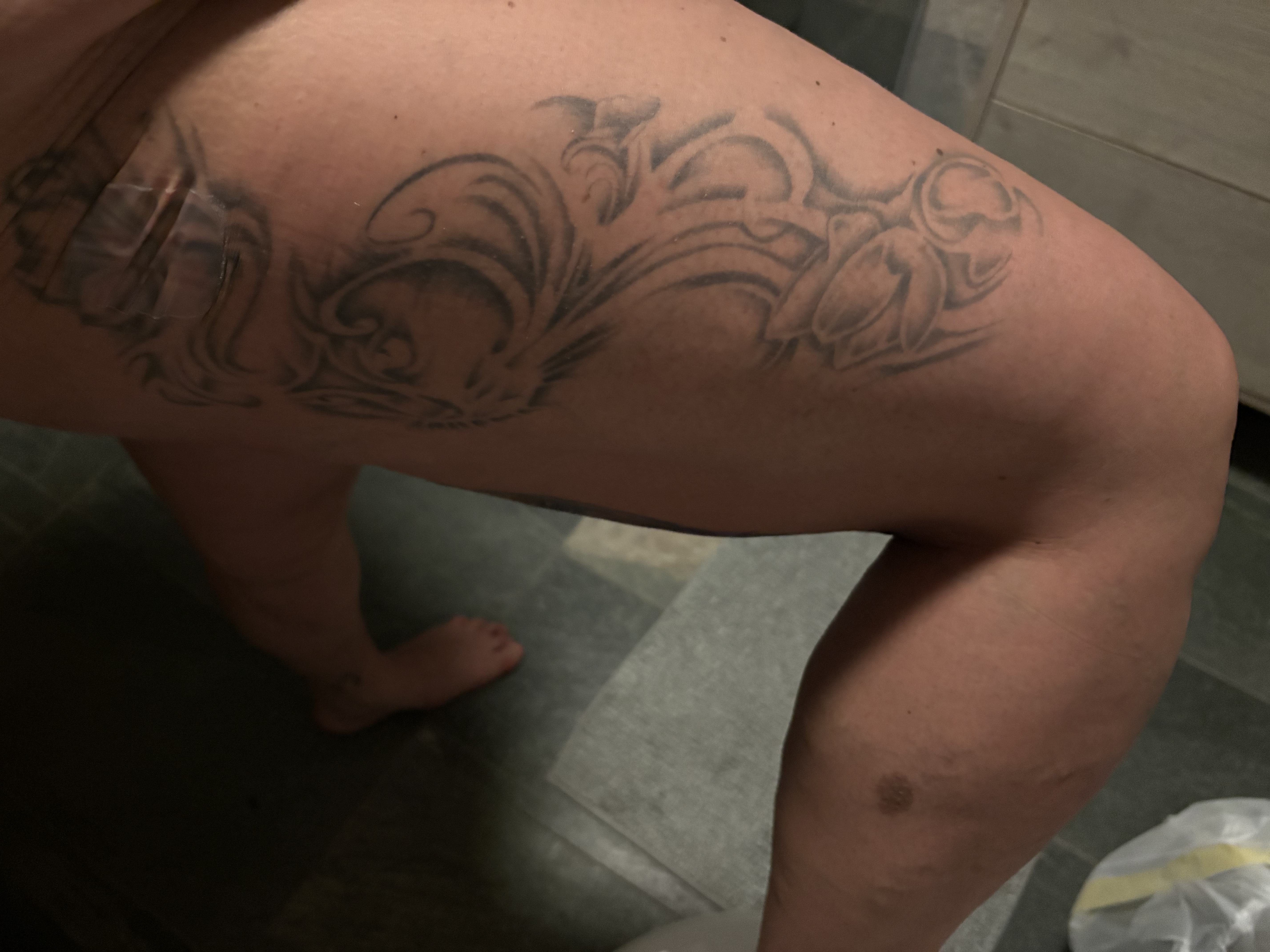 Darsteller TerriTease Foto 7